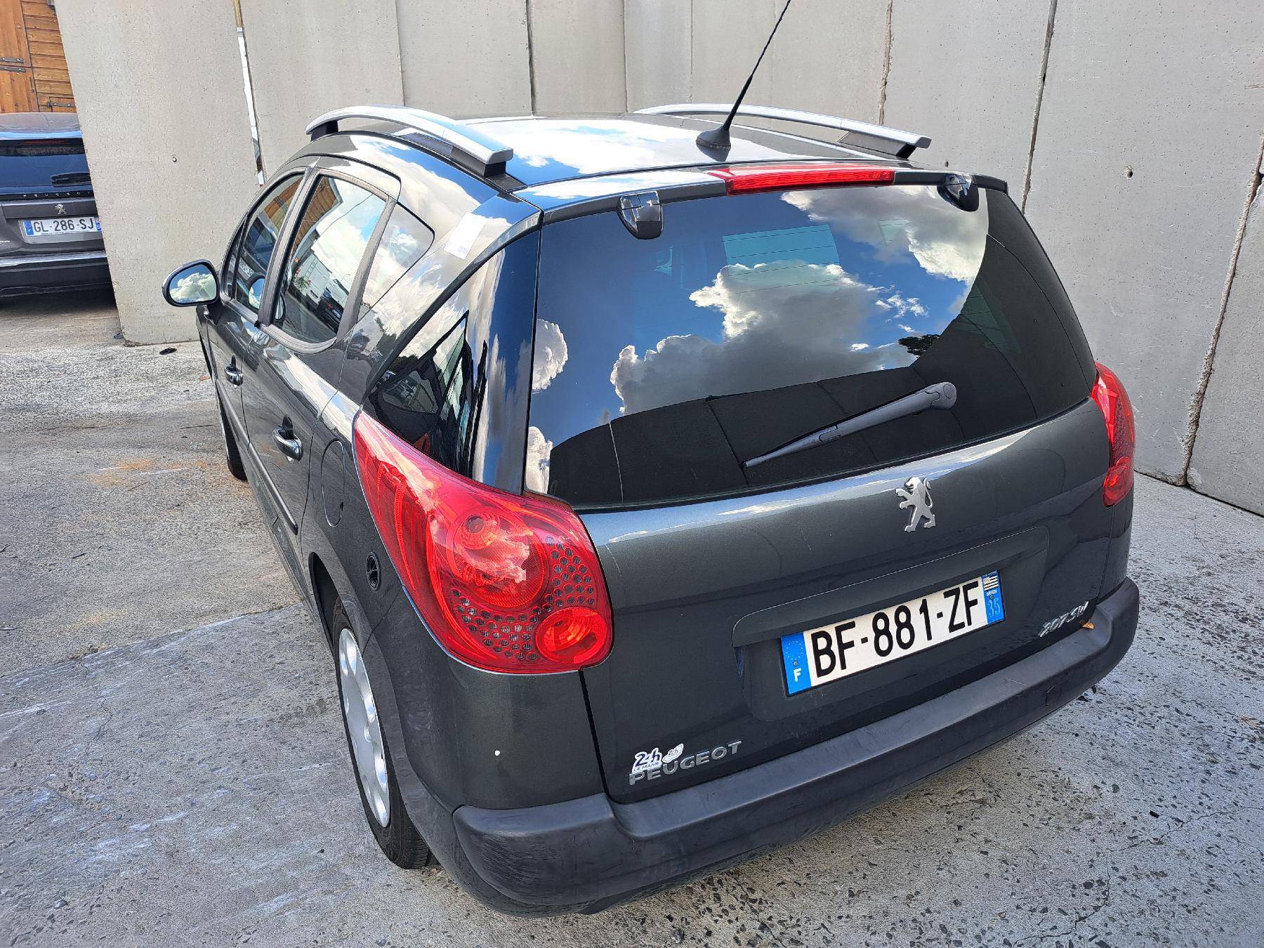 Pièce Auto
