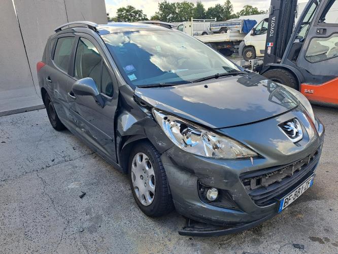 Image Retroviseur droit - PEUGEOT 207