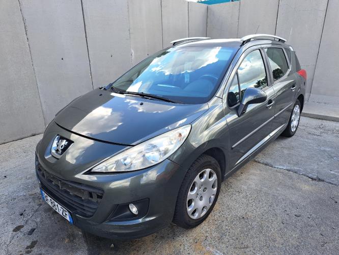 Image Retroviseur droit - PEUGEOT 207
