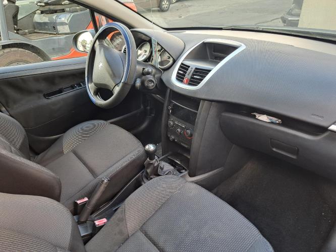 Image Retroviseur droit - PEUGEOT 207