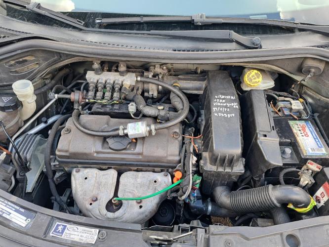 Image Retroviseur droit - PEUGEOT 207