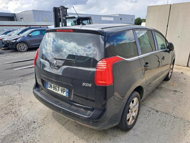 Image Com (Bloc Contacteur Tournant+Commodo Essuie Glace+Commodo Phare) - PEUGEOT 5008 1