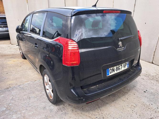 Image Com (Bloc Contacteur Tournant+Commodo Essuie Glace+Commodo Phare) - PEUGEOT 5008 1