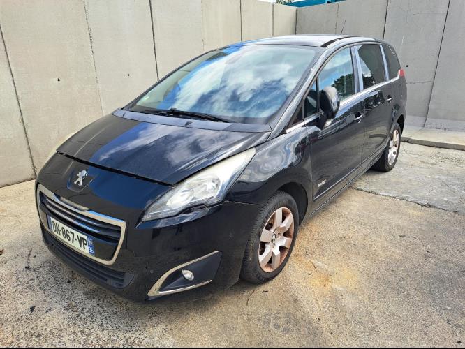 Image Com (Bloc Contacteur Tournant+Commodo Essuie Glace+Commodo Phare) - PEUGEOT 5008 1