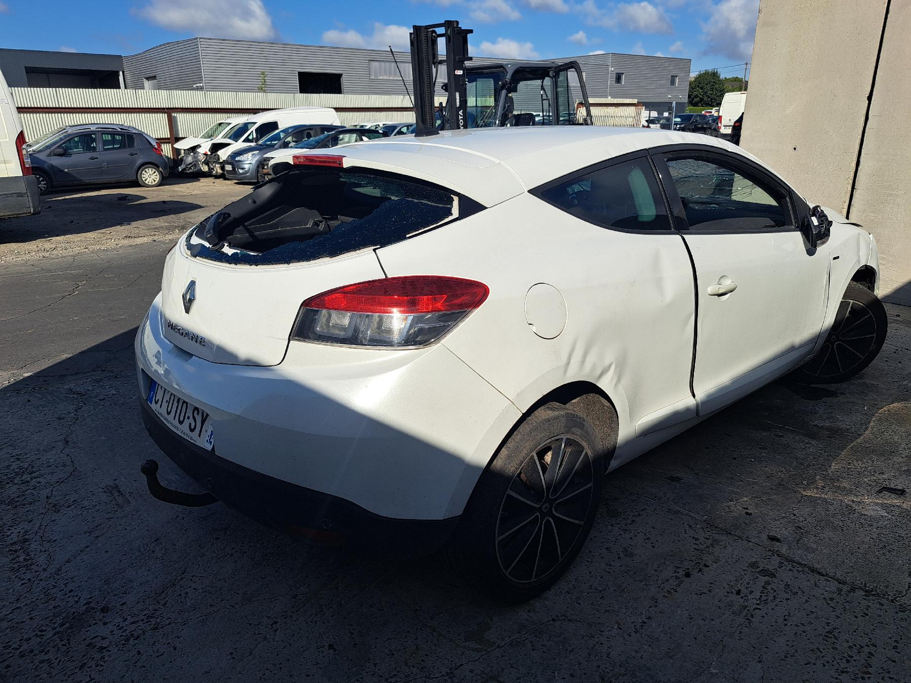 Pièce Auto