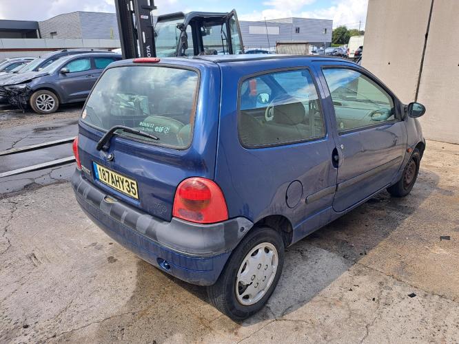 Image Aile avant gauche - RENAULT TWINGO 1