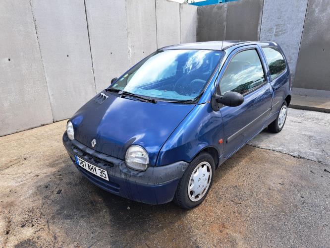 Image Aile avant gauche - RENAULT TWINGO 1