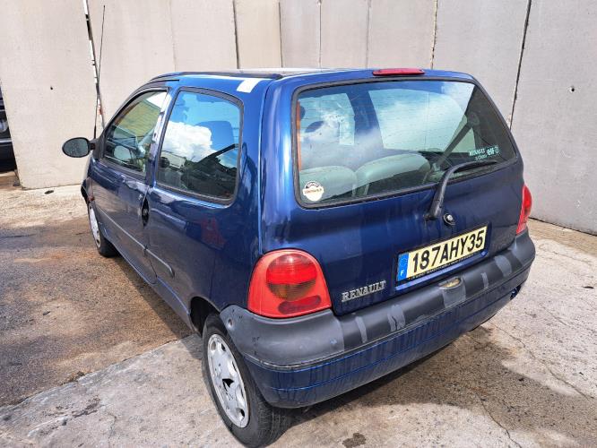 Image Aile avant gauche - RENAULT TWINGO 1