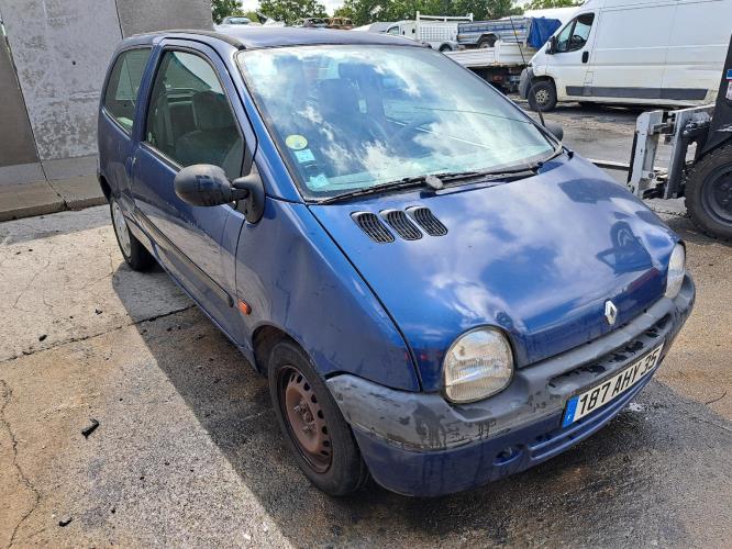 Image Aile avant gauche - RENAULT TWINGO 1