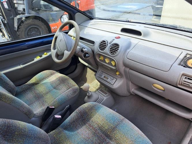 Image Aile avant gauche - RENAULT TWINGO 1