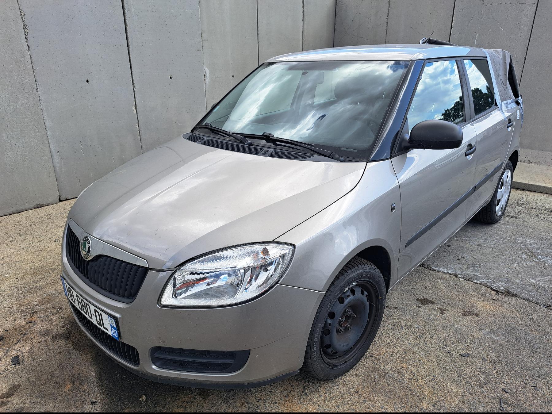 Pièce Auto