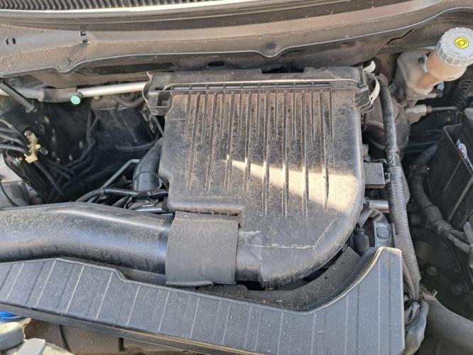 Image Porte avant droit - SUZUKI SWIFT 4