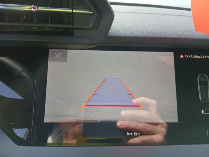 Image Boite de vitesses - AUDI A3 4