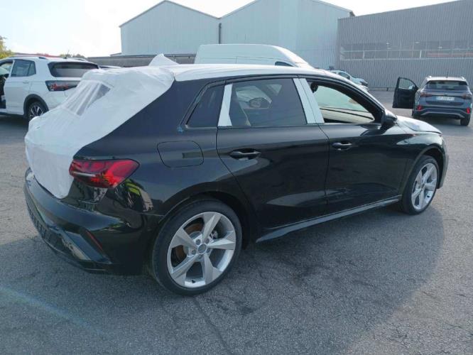 Image Boite de vitesses - AUDI A3 4