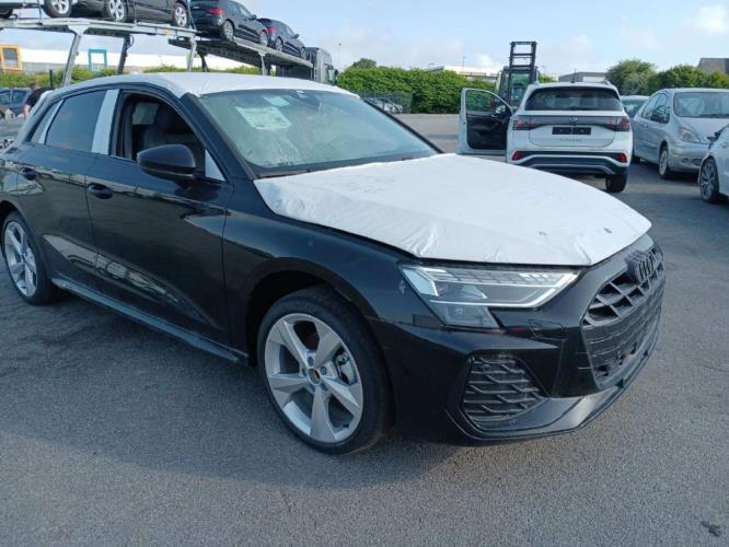 Image Boite de vitesses - AUDI A3 4