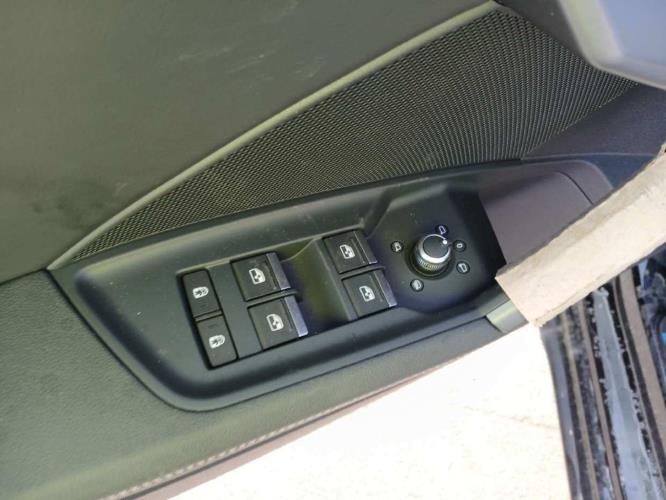 Image Boite de vitesses - AUDI A3 4