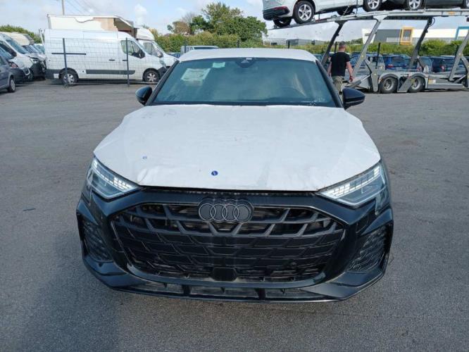 Image Boite de vitesses - AUDI A3 4