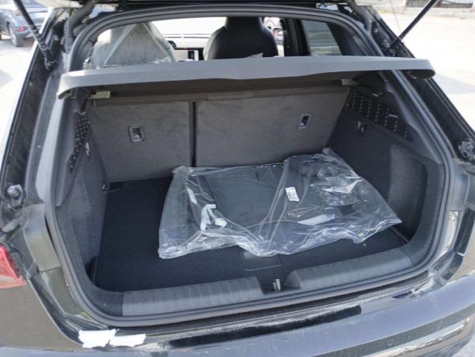 Image Boite de vitesses - AUDI A3 4