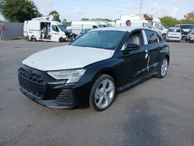 Image Boite de vitesses - AUDI A3 4