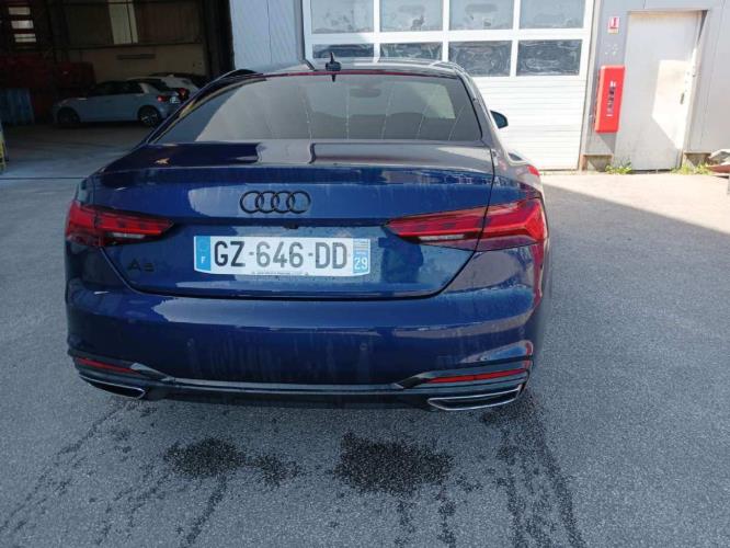 Image Charniere de hayon - AUDI A5 2