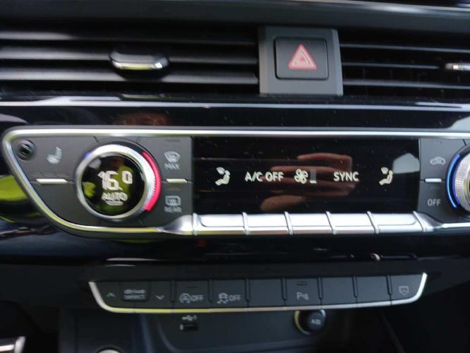 Image Charniere de hayon - AUDI A5 2