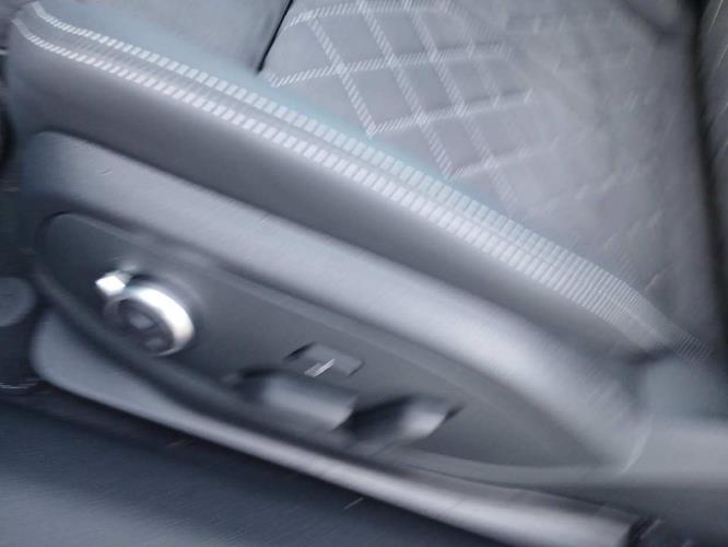 Image Charniere de hayon - AUDI A5 2