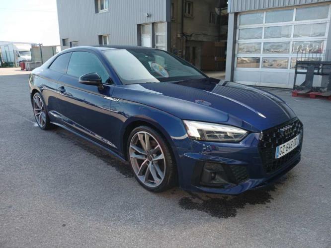 Image Charniere de hayon - AUDI A5 2
