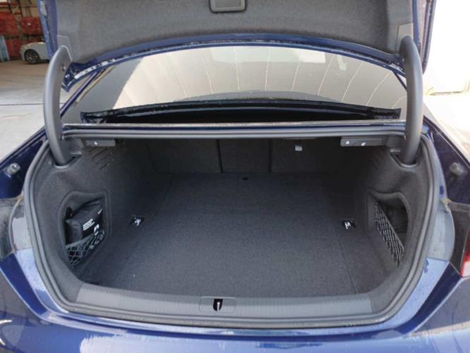 Image Charniere de hayon - AUDI A5 2