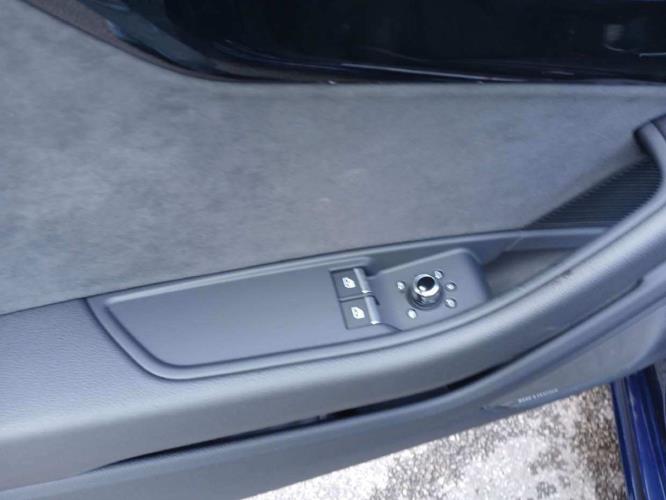 Image Charniere de hayon - AUDI A5 2