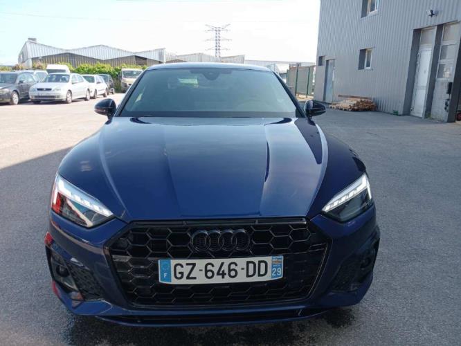 Image Charniere de hayon - AUDI A5 2
