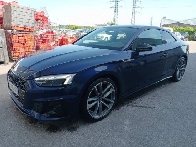 Image Charniere de hayon - AUDI A5 2