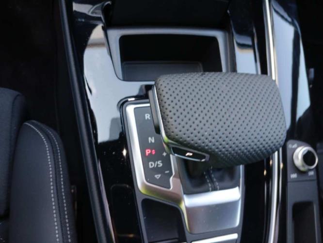 Image Charniere de hayon - AUDI A5 2