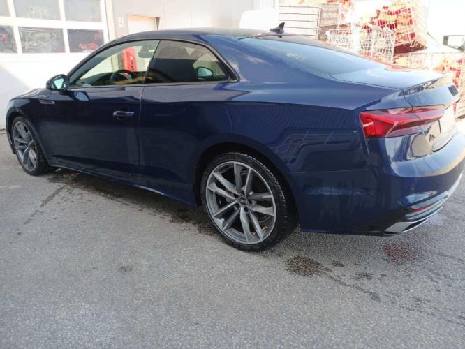 Image Charniere de hayon - AUDI A5 2
