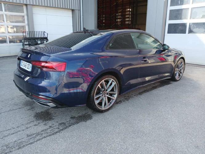 Image Charniere de hayon - AUDI A5 2