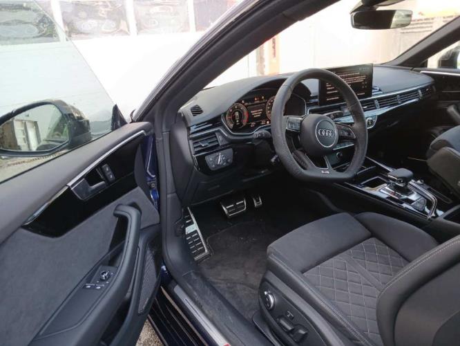 Image Charniere de hayon - AUDI A5 2