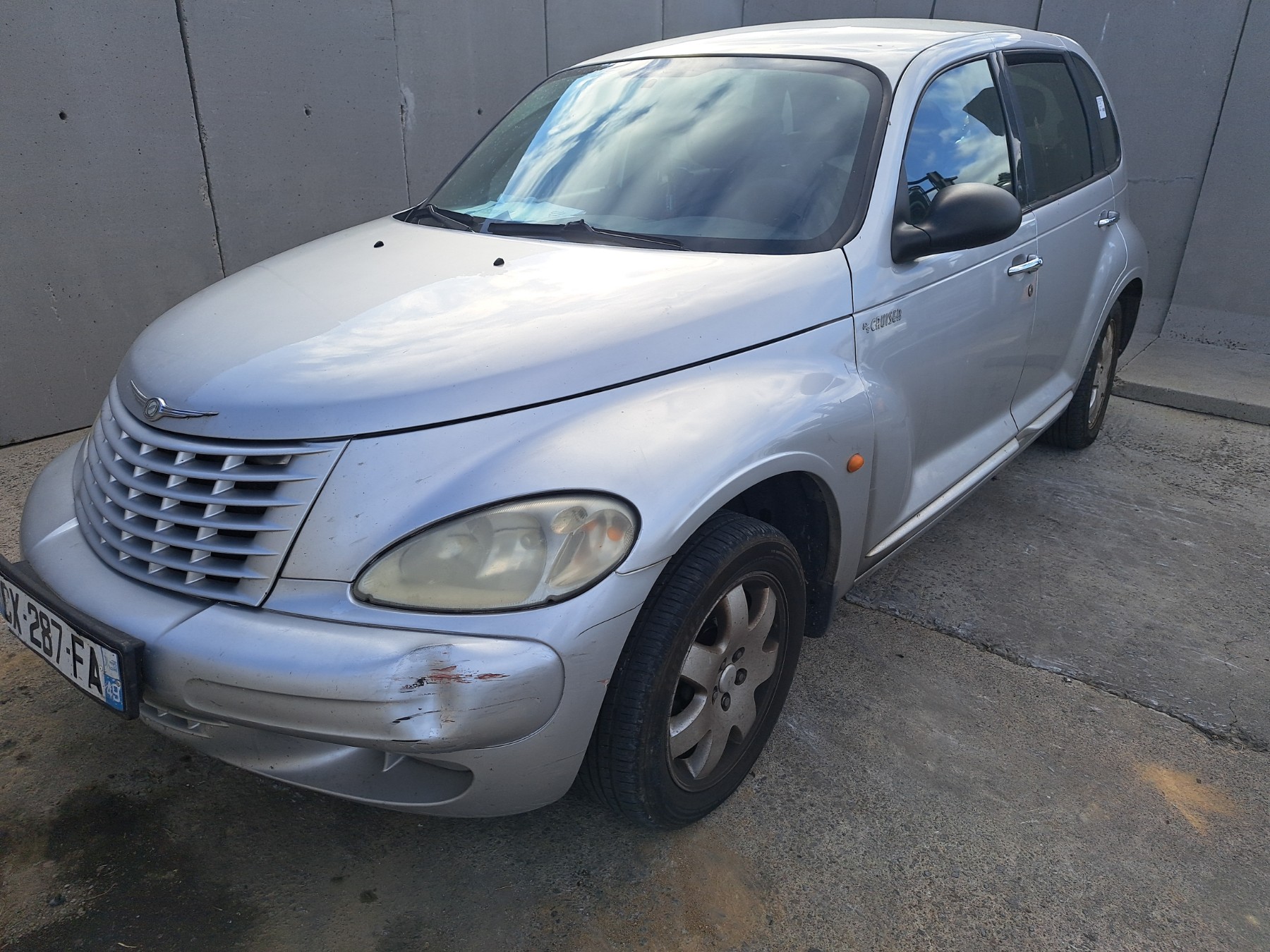 Pièce Auto