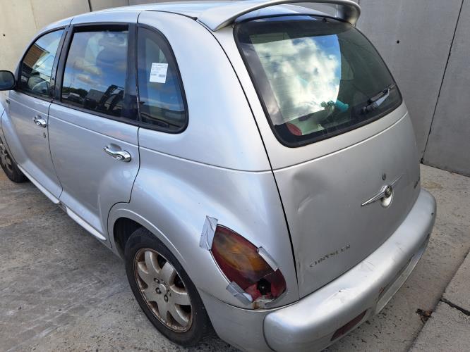 Image Calandre - CHRYSLER PT CRUISER