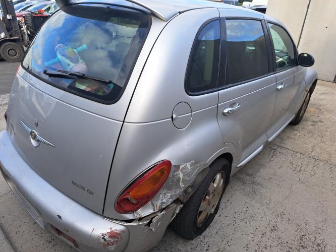 Image Calandre - CHRYSLER PT CRUISER