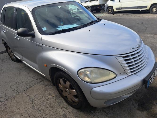Image Calandre - CHRYSLER PT CRUISER