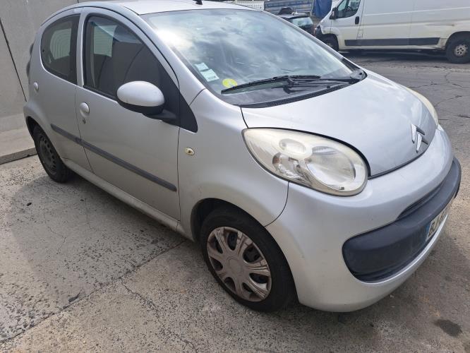 Image Retroviseur gauche - CITROEN C1 1
