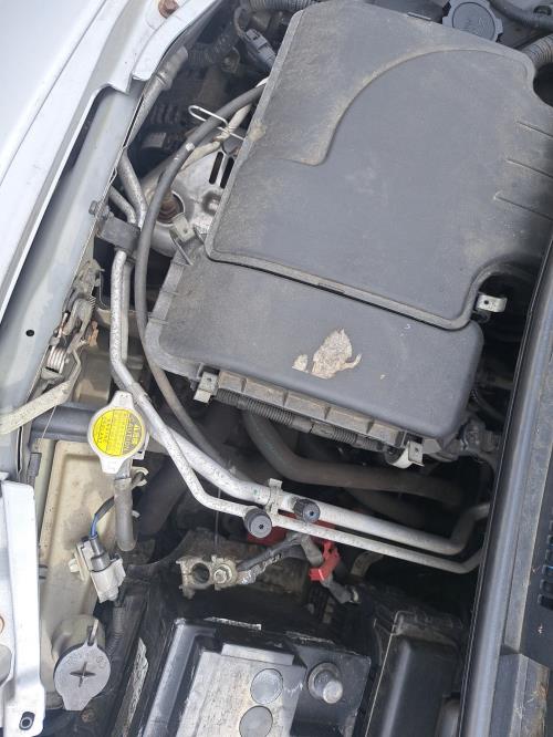 Image Retroviseur gauche - CITROEN C1 1