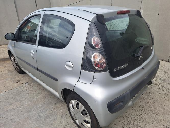 Image Retroviseur gauche - CITROEN C1 1