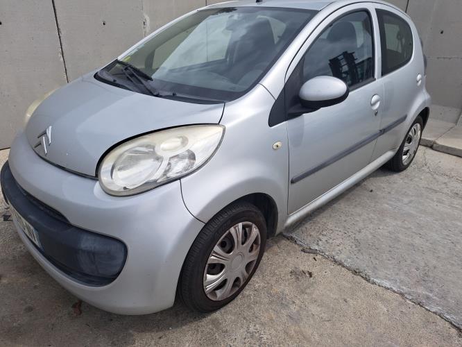 Image Retroviseur gauche - CITROEN C1 1
