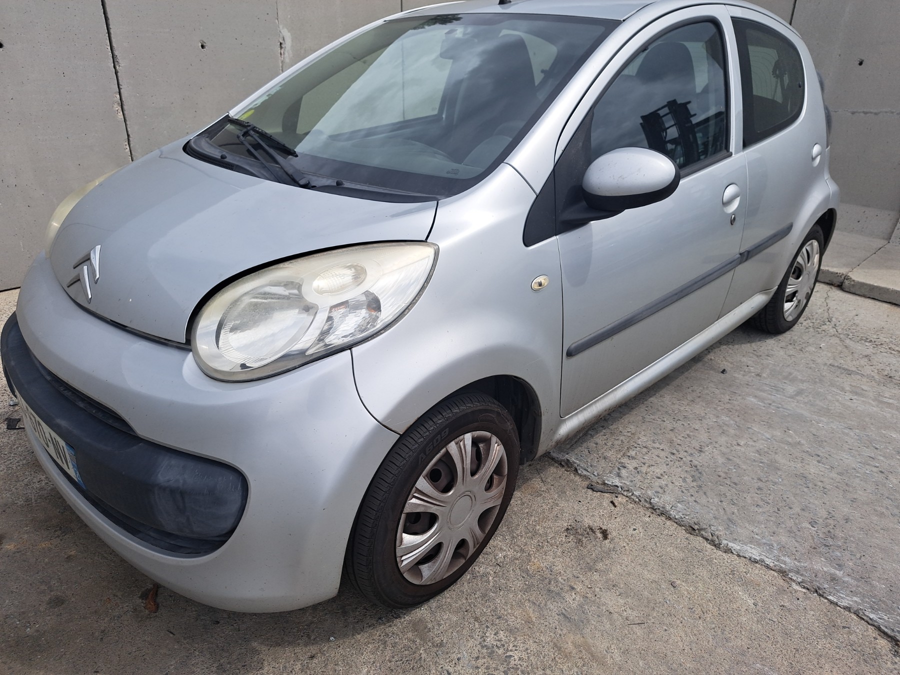 Pièce Auto