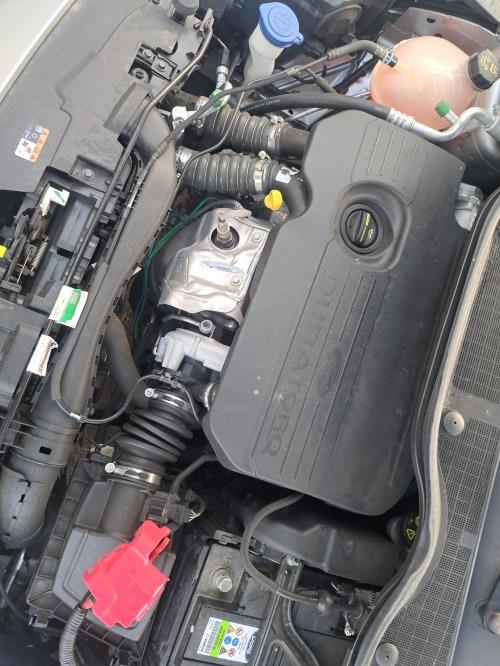 Image Boite de vitesses - FORD FIESTA 7
