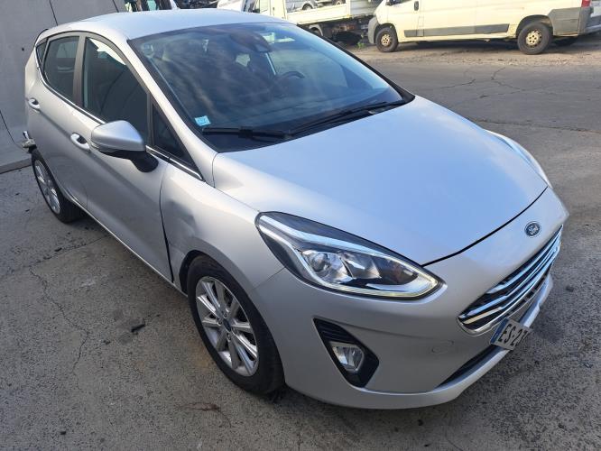 Image Boite de vitesses - FORD FIESTA 7