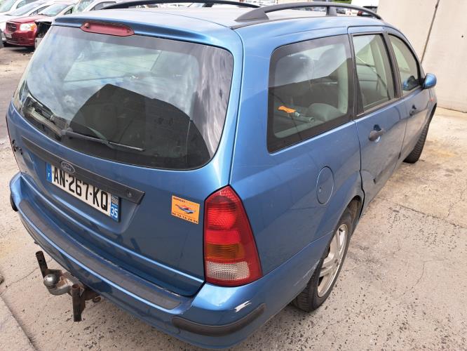 Image Porte avant gauche - FORD FOCUS 1