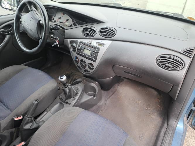 Image Porte avant gauche - FORD FOCUS 1