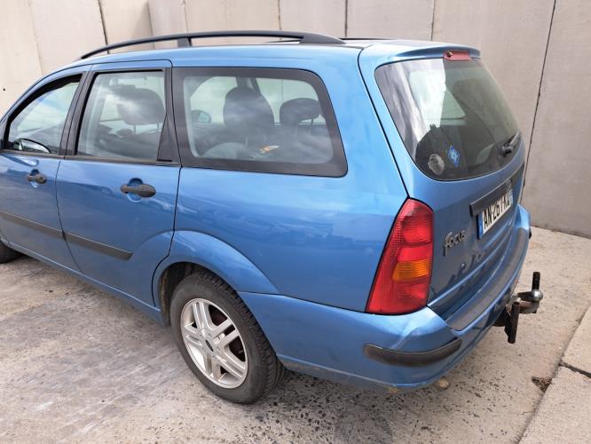 Image Porte avant gauche - FORD FOCUS 1
