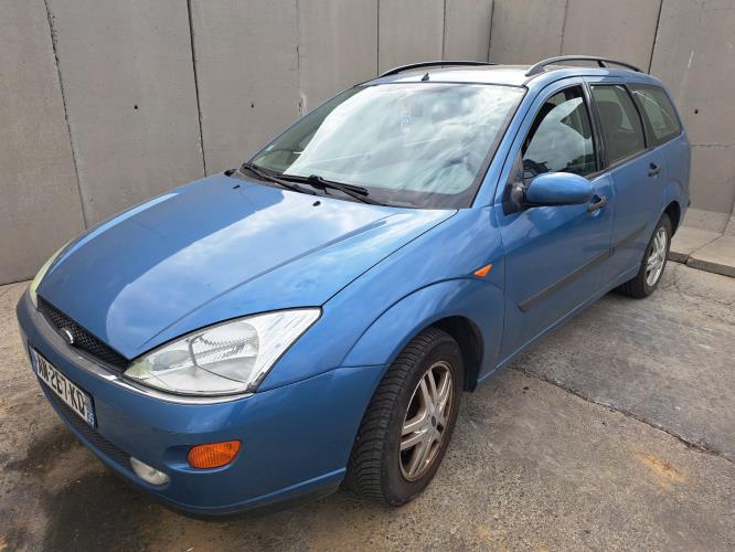 Image Porte avant gauche - FORD FOCUS 1